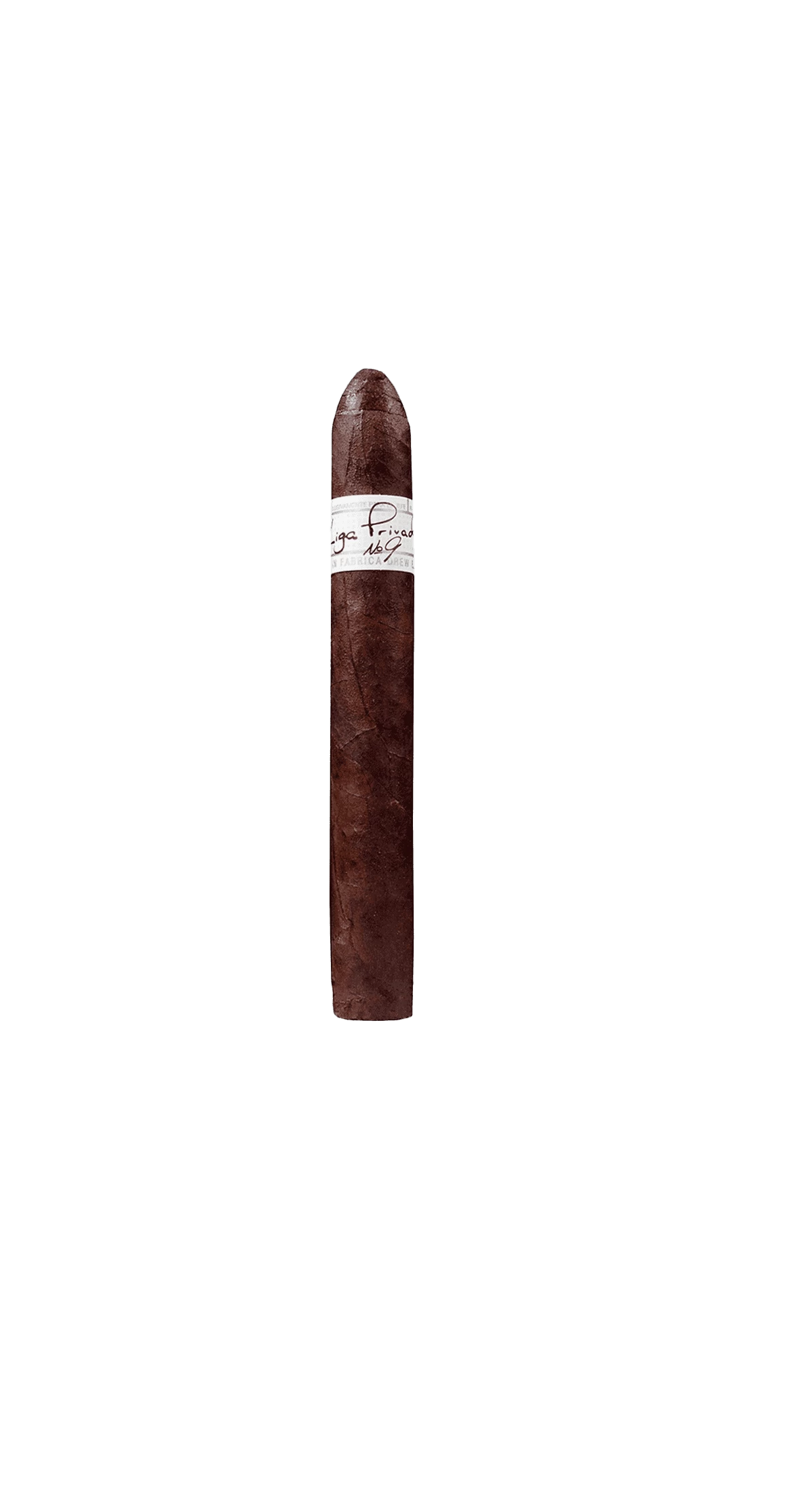 Liga Privada No.9  Belicoso