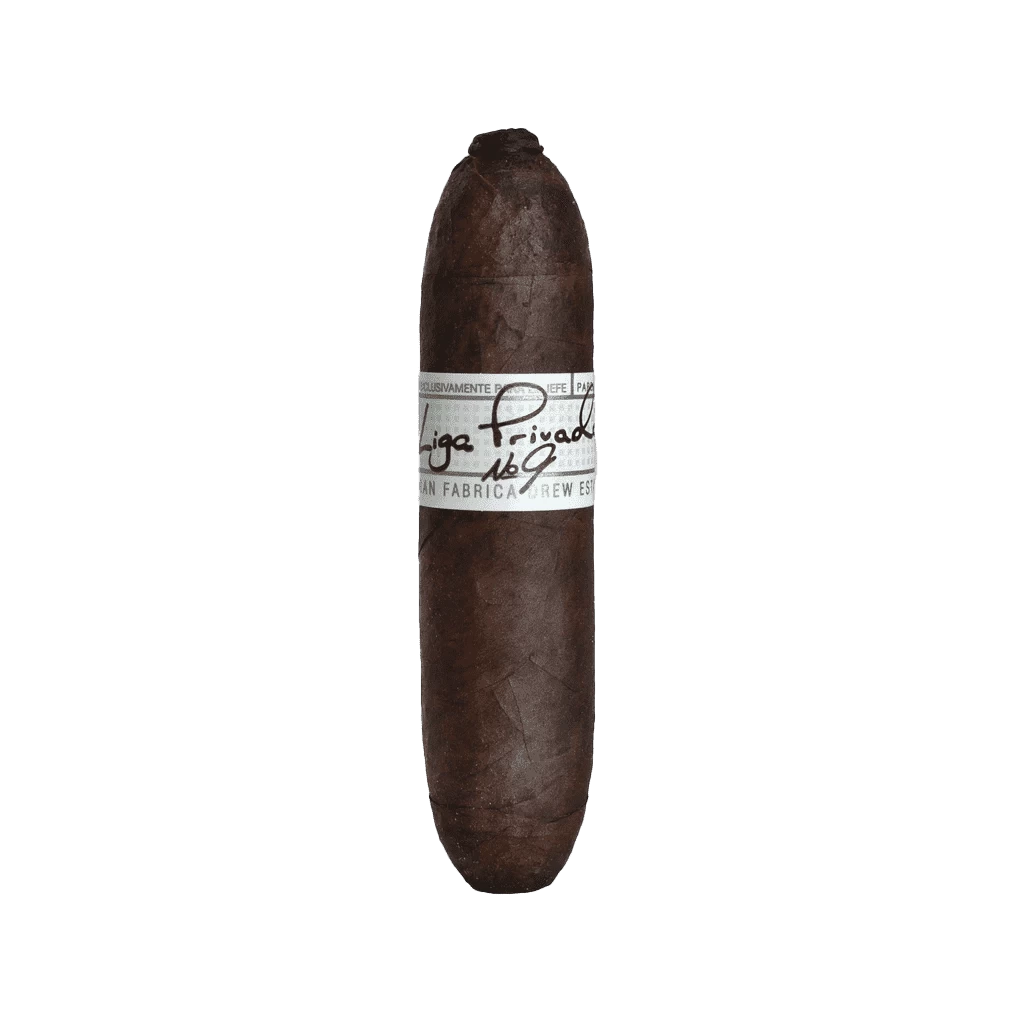 Liga Privada No.9  Flying Pig