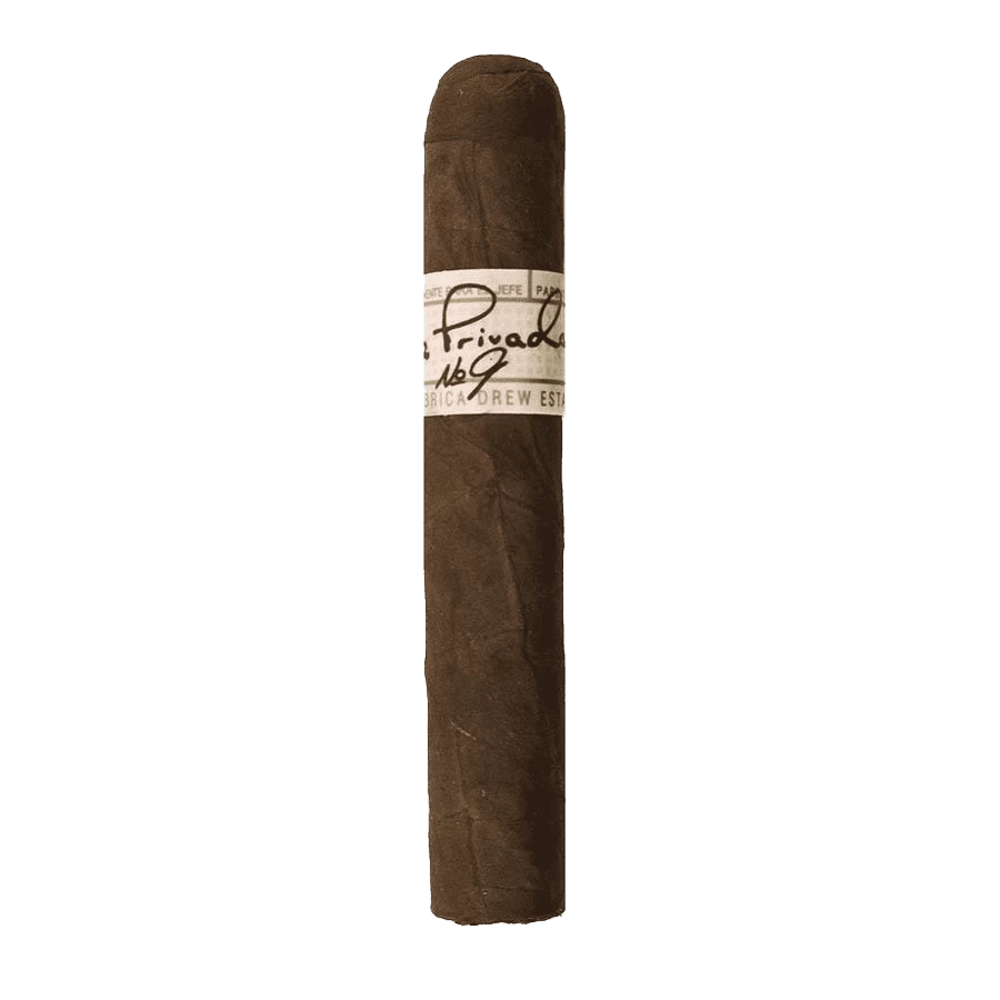 Liga Privada No.9  Petit Corona