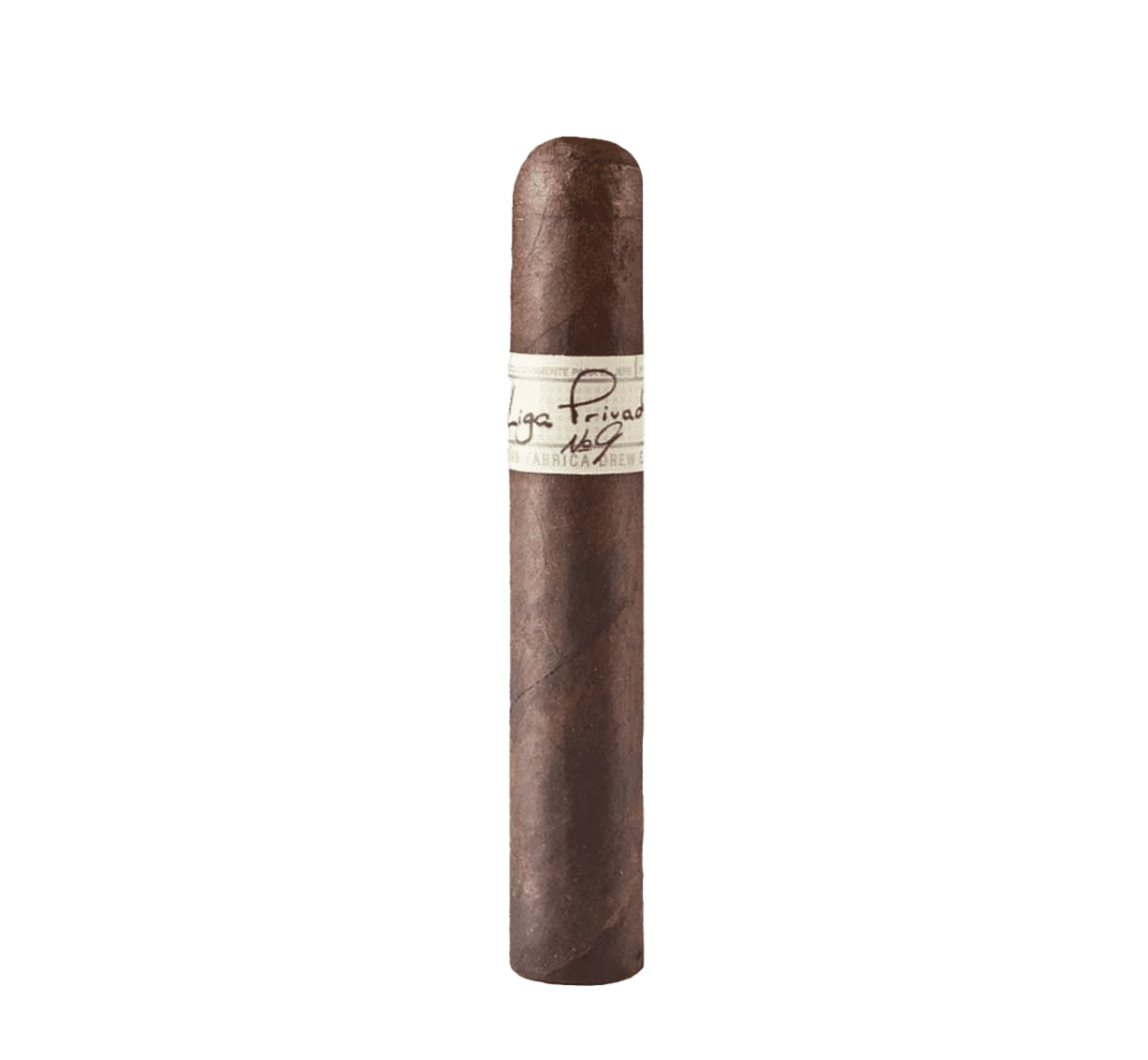 Liga Privada No.9  Robusto