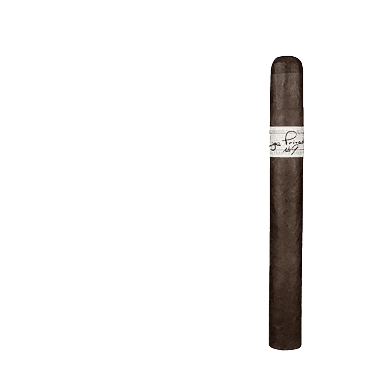 Liga Privada No.9  Short Panatela