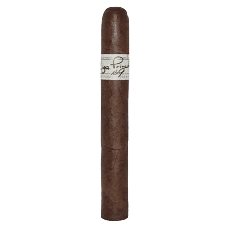 Liga Privada No.9  Toro