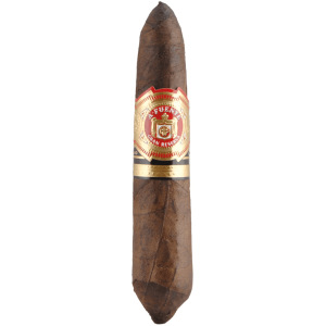 Arturo Fuente Hemingway Work of Art Maduro