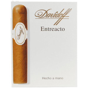 Davidoff Aniversario Entreacto