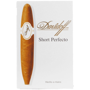 Davidoff Aniversario Short Perfecto