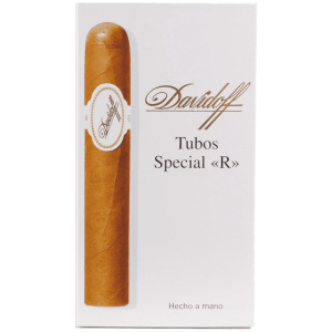 Davidoff Aniversario Special "R" Tubos