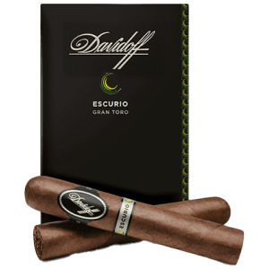 Davidoff Escurio  Gran Toro