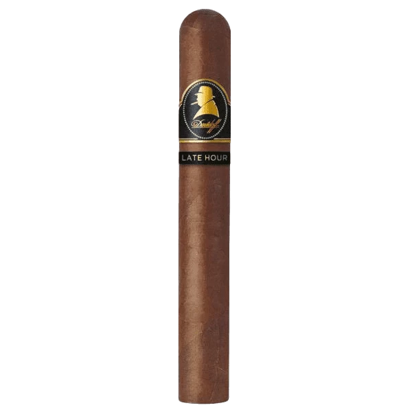 Davidoff Winston Churchill Late Hour Robusto