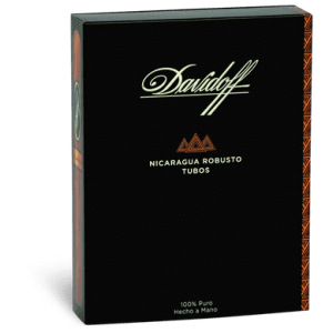 Davidoff Nicaragua Series  Robusto Tubos