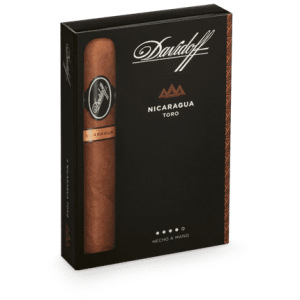 Davidoff Nicaragua Series  Toro