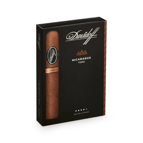 Davidoff Nicaragua Series  Toro