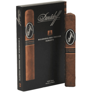 Davidoff Nicaragua Box Pressed Robusto