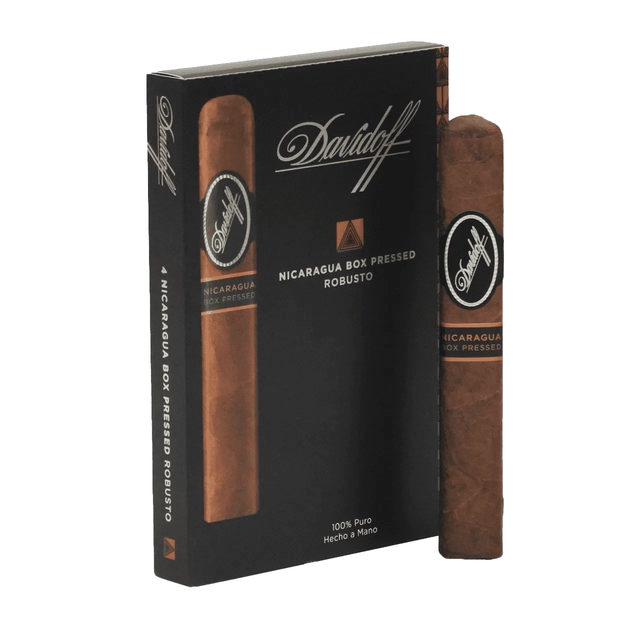 Davidoff Nicaragua Box Pressed Robusto