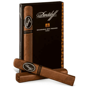 Davidoff Nicaragua Box Pressed Toro