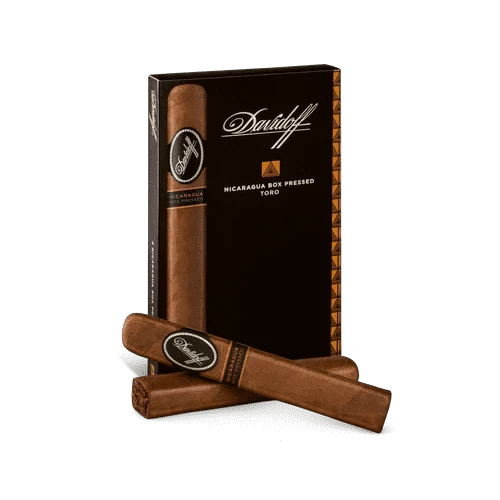 Davidoff Nicaragua Box Pressed Toro