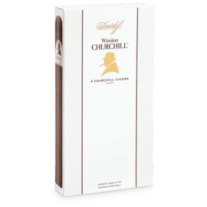 Davidoff Winston Churchill Churchill