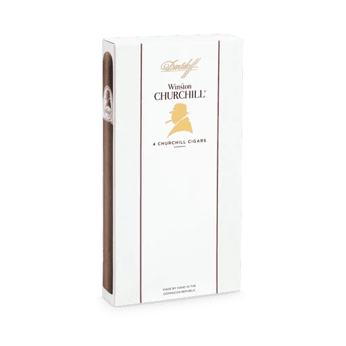 Davidoff Winston Churchill Churchill