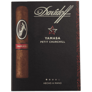 Davidoff Yamasa Series Petit Churchill