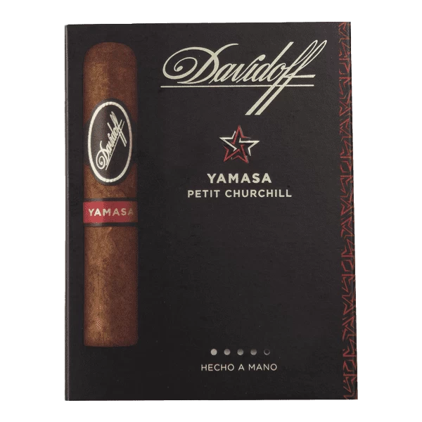 Davidoff Yamasa Series Petit Churchill