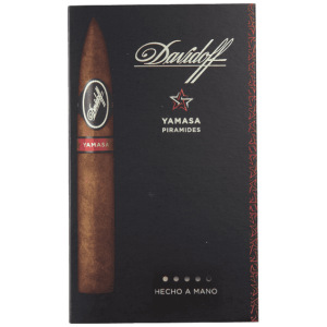 Davidoff Yamasa Series Piramide