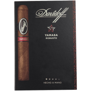 Davidoff Yamasa Series Robusto