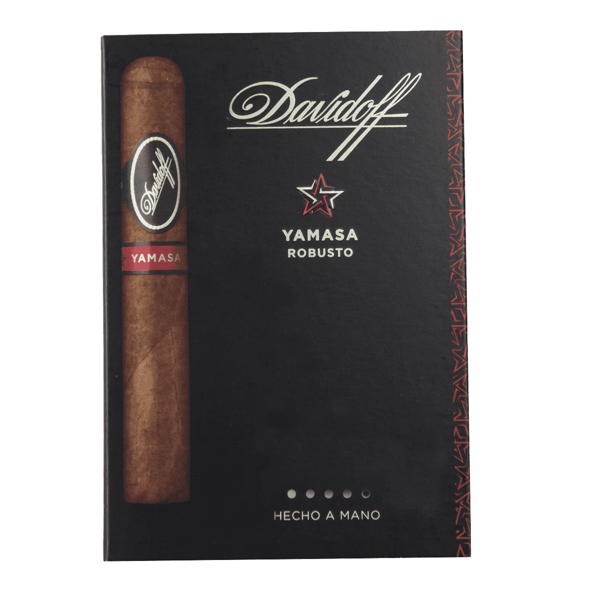 Davidoff Yamasa Series Robusto