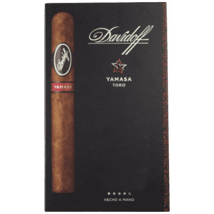 Davidoff Yamasa Series Toro