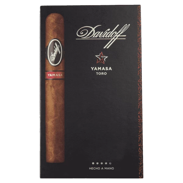 Davidoff Yamasa Series Toro