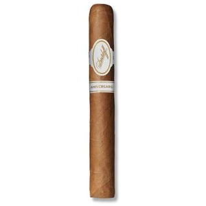 Davidoff Colorado Claro Aniversario No.3