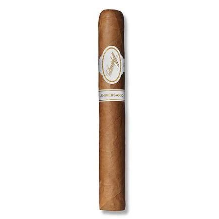 Davidoff Colorado Claro Aniversario No.3