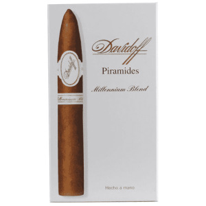 Davidoff Millennium Blend  Piramide