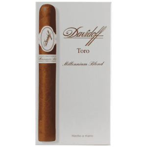 Davidoff Millenium Blend Toro