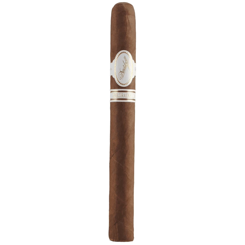 Davidoff Colorado Claro Double "R"