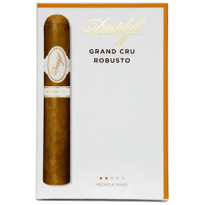 Davidoff Grand Cru  Robusto