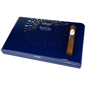 Davidoff Royal Release  Robusto