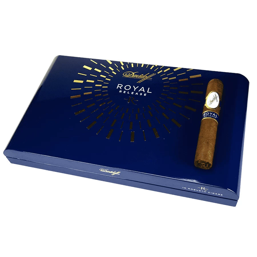 Davidoff Royal Release  Robusto