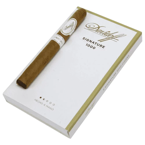 Davidoff Signature Series Signature 1000