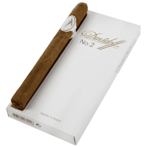 Davidoff Signature Series Signature No.2