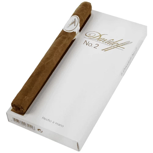 Davidoff Signature Series Signature No.2