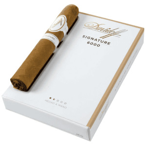 Davidoff Signature Series Signature 6000