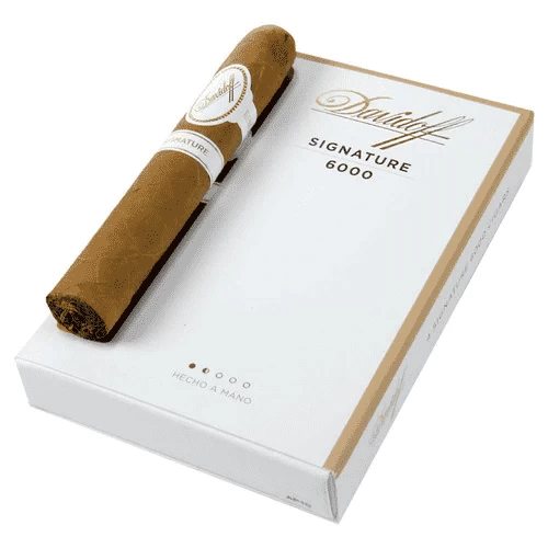 Davidoff Signature Series Signature 6000