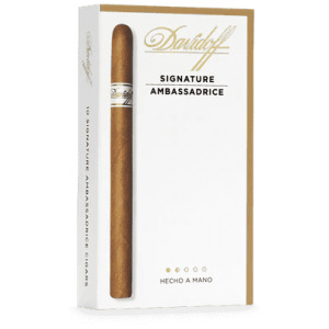 Davidoff Signature Series Signature Ambassadrice