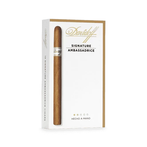 Davidoff Signature Series Signature Ambassadrice