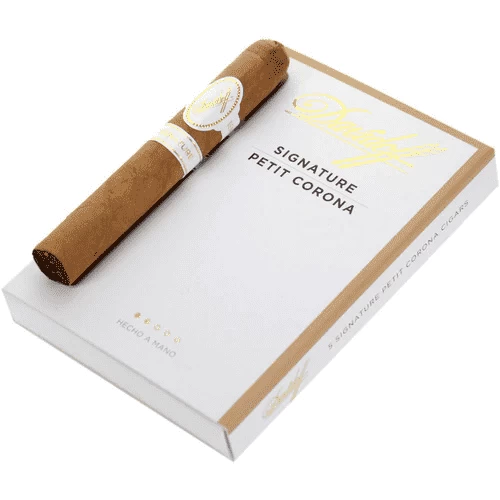 Davidoff Signature Series Signature Petit Corona