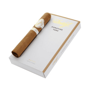 Davidoff Signature Series Signature Toro