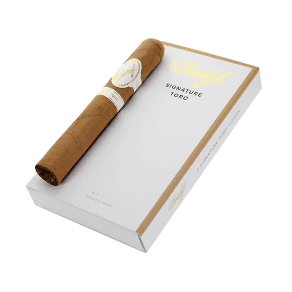 Davidoff Signature Series Signature Toro