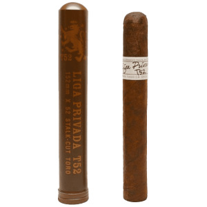 Liga Privada T52  T52 Tubo