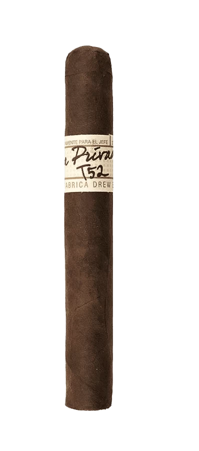 Liga Privada T52  Short Panatela