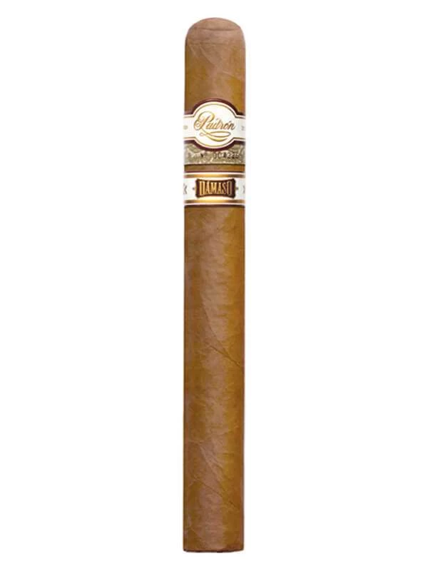 Padron Damaso No.17