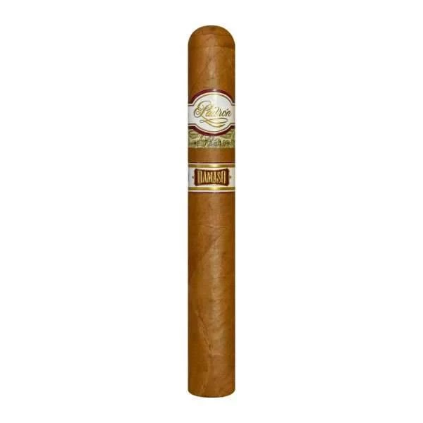 Padron Damaso No.8